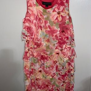 Ladies dress